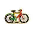 Bicycle Pin Lietuva